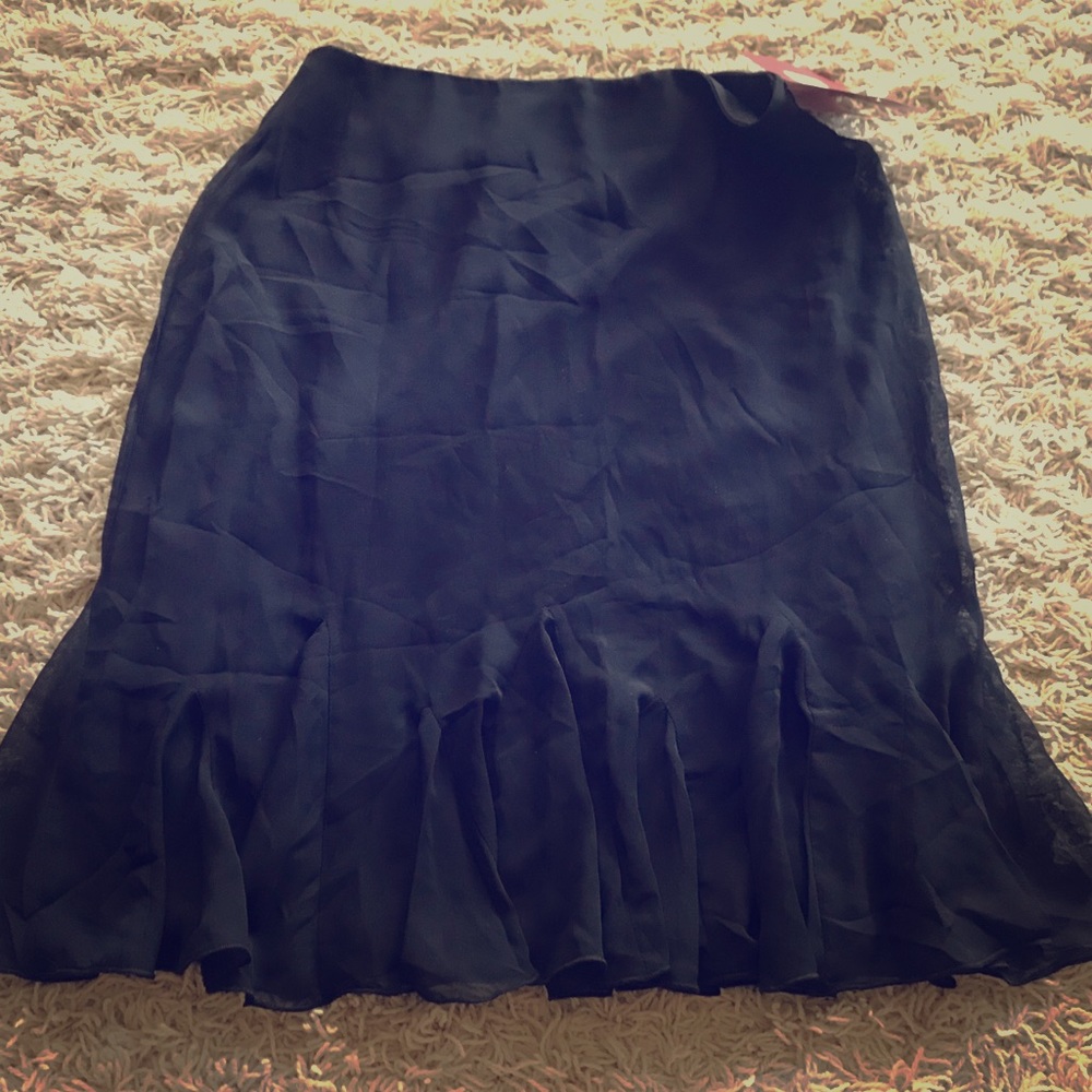 JS Collection Skirt